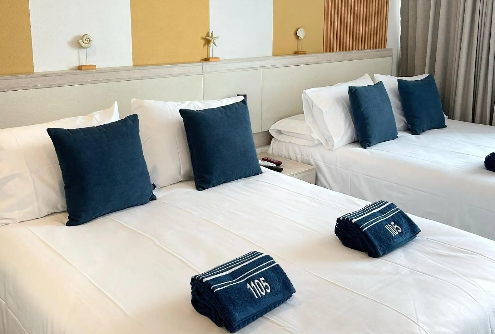 Apartmán Luxe Horizonte Playa Y Sol Santa Marta