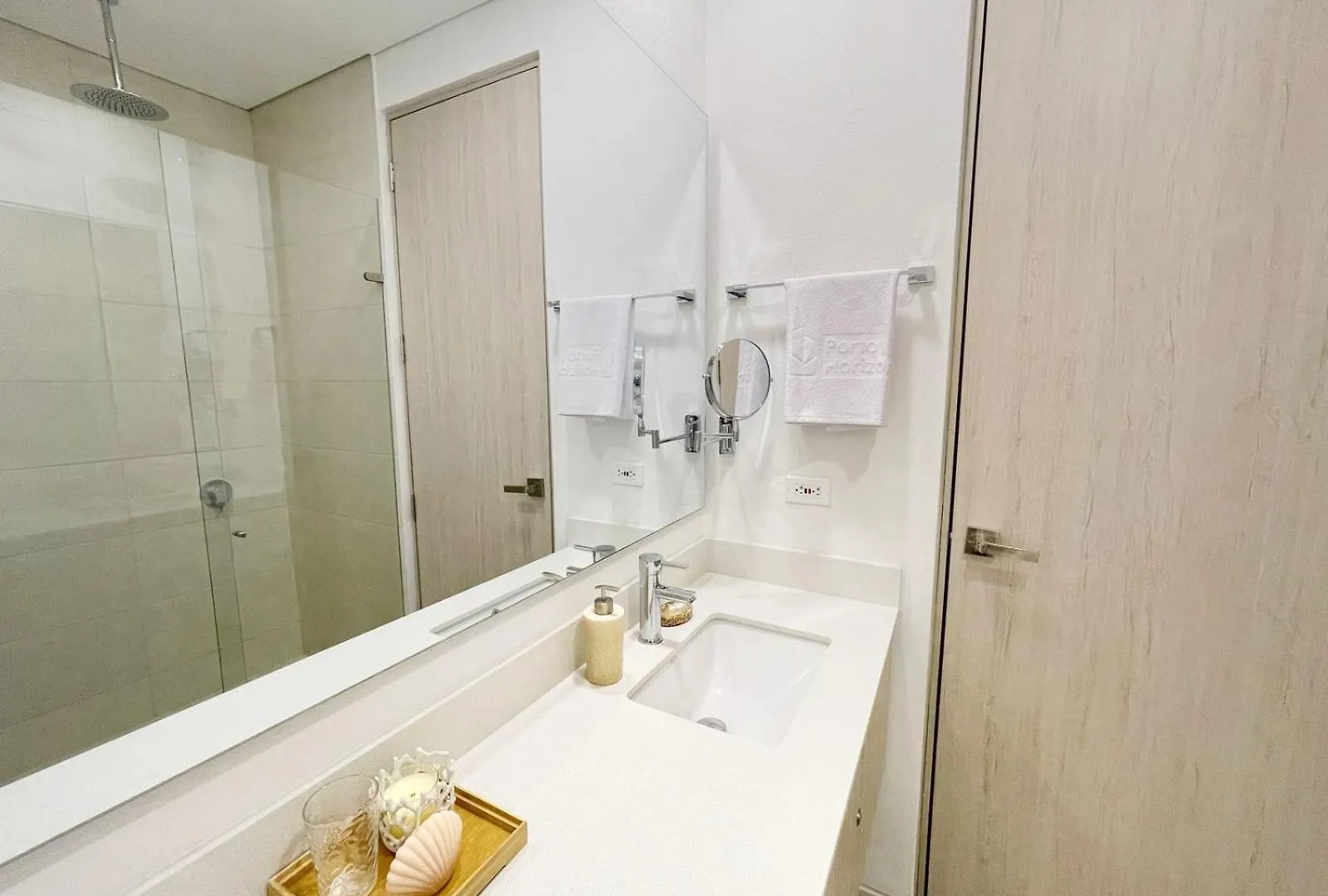Apartmán Luxe Horizonte Playa Y Sol Santa Marta