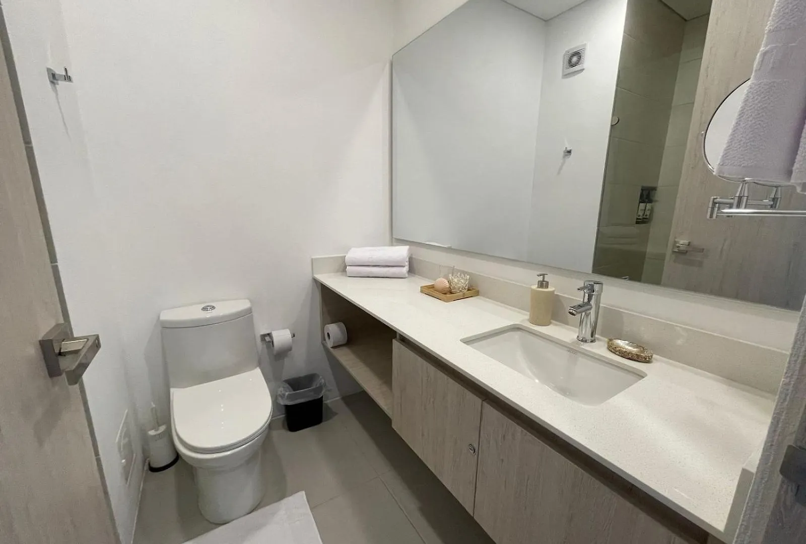 Apartmán Luxe Horizonte Playa Y Sol Santa Marta